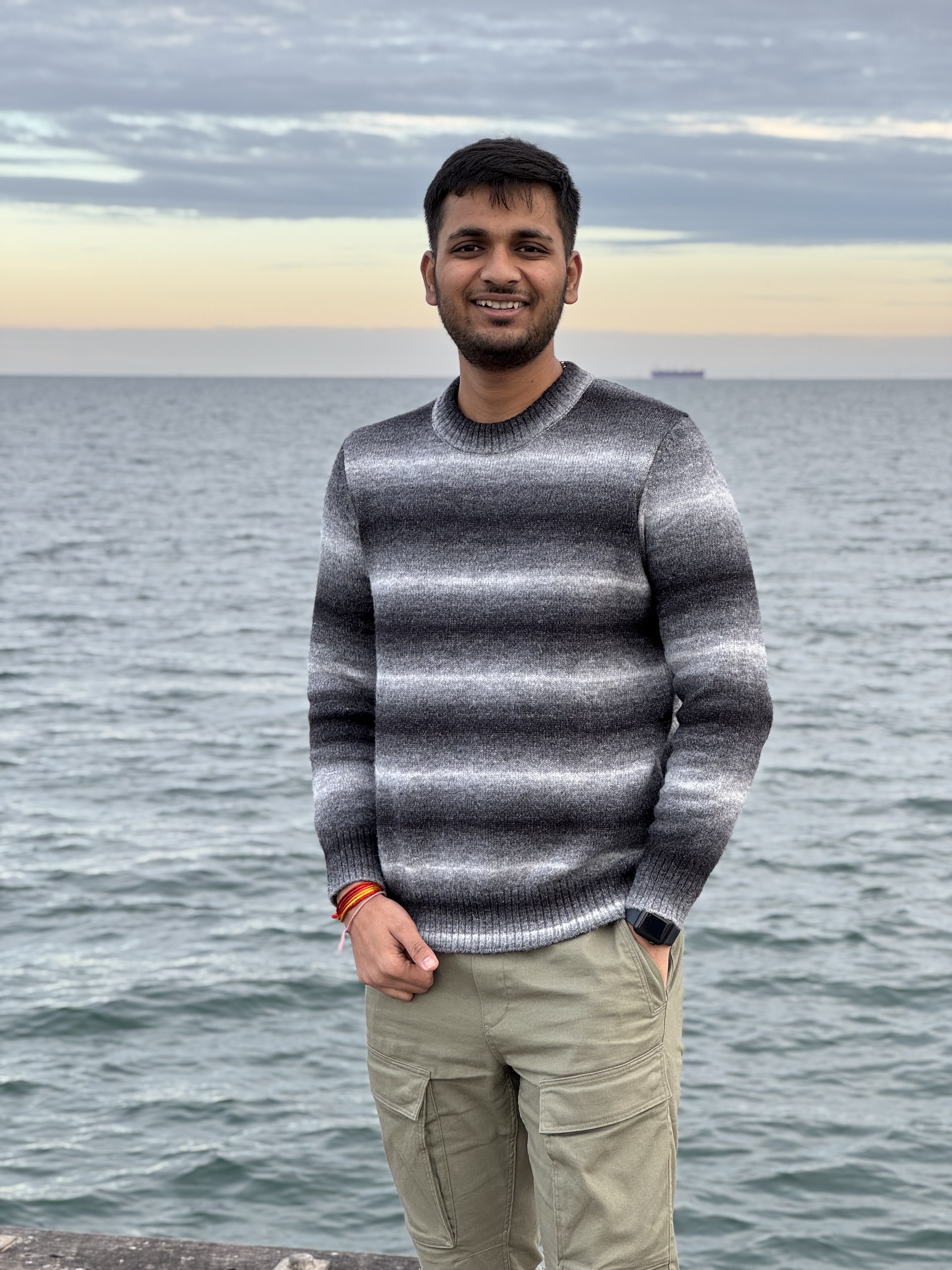 Avnish Rathore